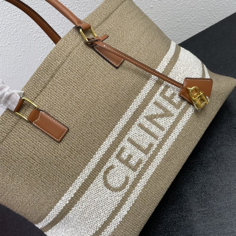 Celine Shopping Bags